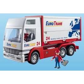 playmobil 9370