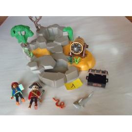 playmobil ile