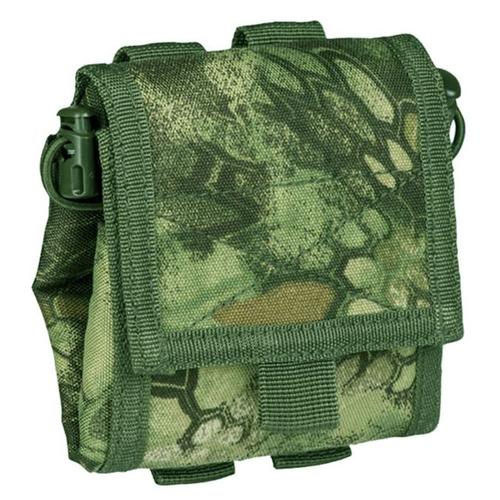 CARQUOIS 74 CM CAMOUFLAGE CAMO ICC AU POUR FUSIL A POMPE 359861 101 INC AIRSOFT