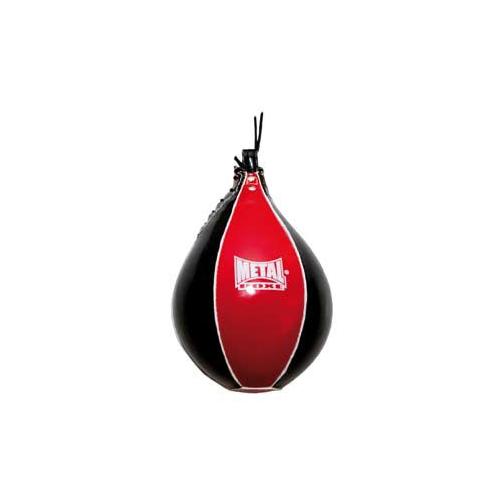 METAL BOXE Mb168 Poire de Vitesse Mixte