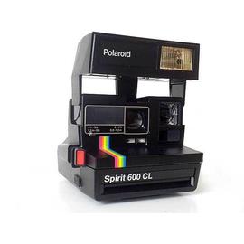 Polaroid Spirit 600 Cl Appareil Photo Instantane Rakuten