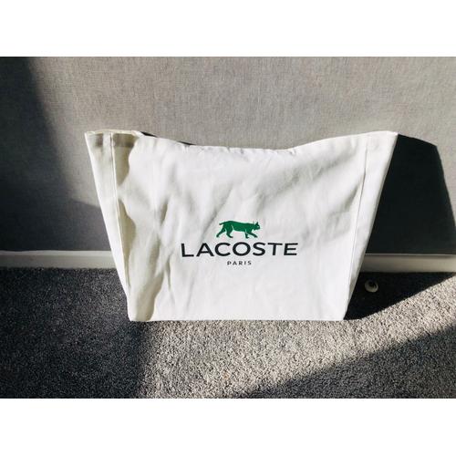 polo lacoste lynx