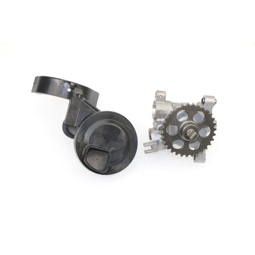 HONDA CB 500 550 Four k1 k2 k3 F couvercle alternateur Cover B Dynamo alternator