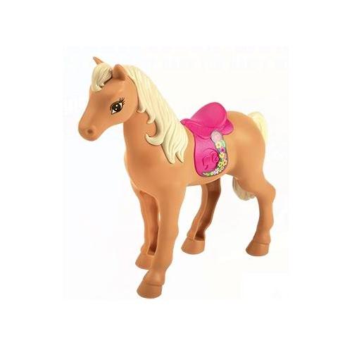 poney barbie