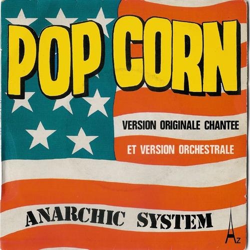 Pop Corn (Version Originale Chantee Et Version Orchestrale) | Rakuten