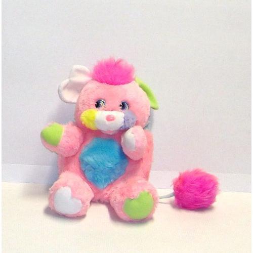 popples peluche