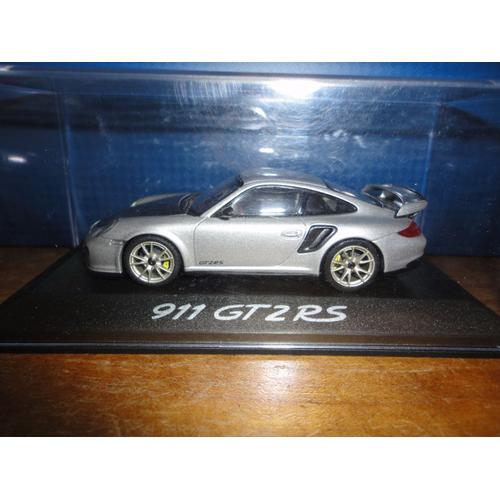 porsche gt2 rs miniature