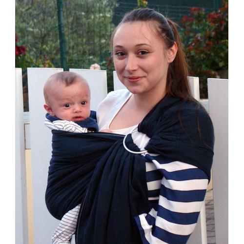 porte bébé sling occasion