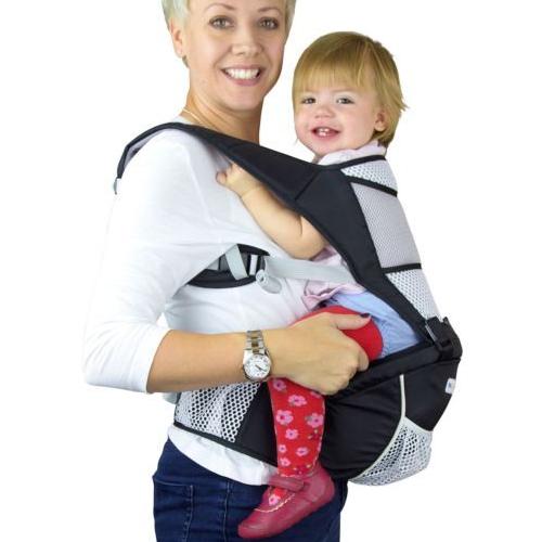 Marsupi Porte-b/éb/é Breeze V porte-b/éb/é lightgrey