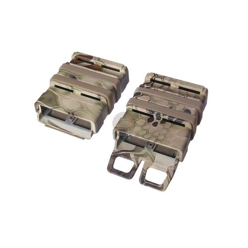 1//6 Scale Toy Suppresseur-camouflage désert M110 Suppresseur