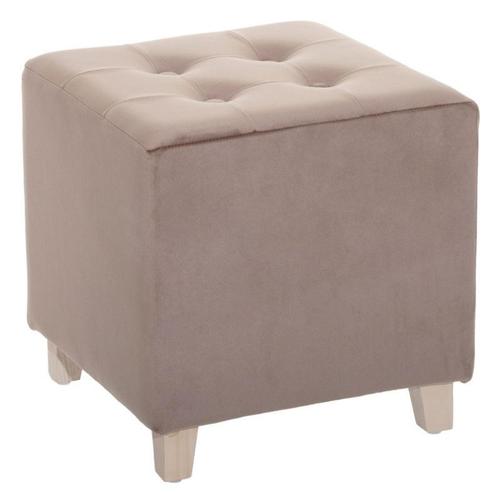 E-MEUBLES Canap/é en lit Convertible avec Coffre de Rangement 3 Places Relax Berlin 03+ Soft 33 en Tissu et Simili Cuir-Andrea Beige + Beige