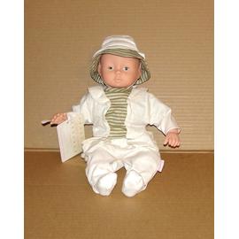 poupee aimantine