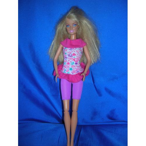 barbie 30 cm