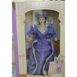 barbie pfe albee