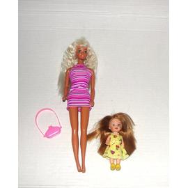 objet barbie