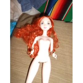 barbie rebelle