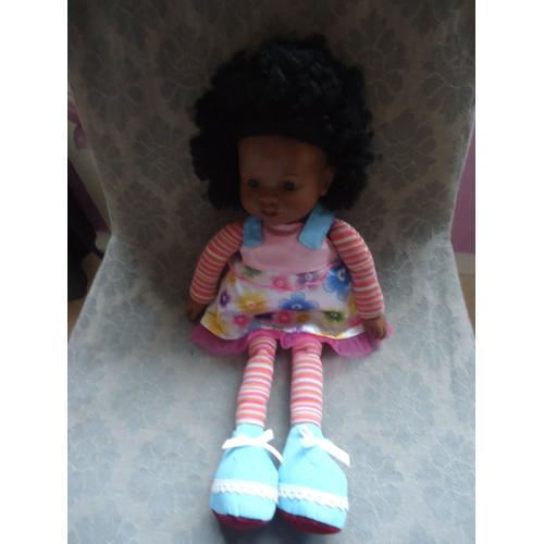 poupee dolly