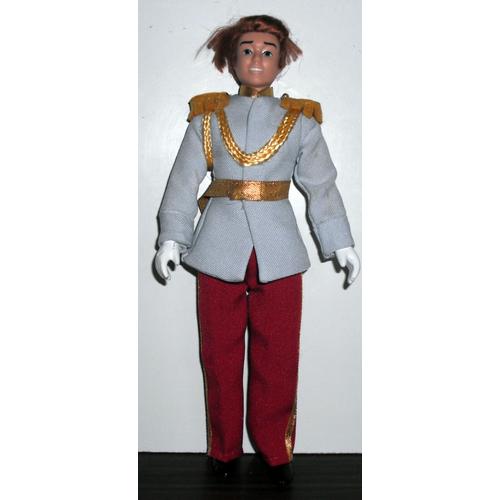 poupee prince