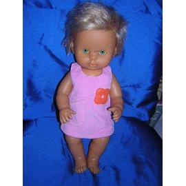 poupee famosa