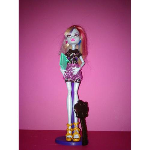 accessoires monster high