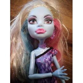 monster high rare