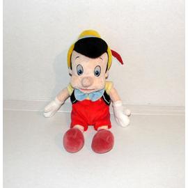 peluche pinocchio