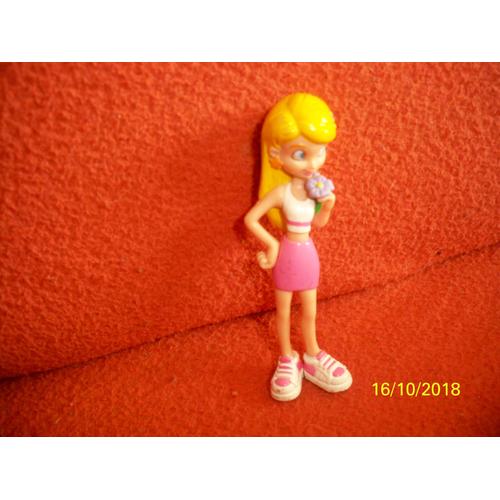 poupee polly pocket