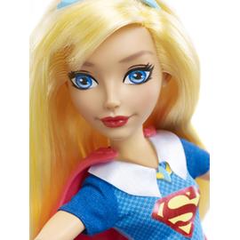 poupee supergirl