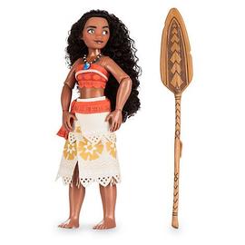 poupee vaiana disney