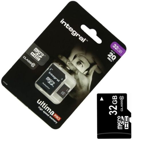 Pour Huawei P8 Lite 2017 Carte Mémoire Micro SD 32 Go classe 10 Rakuten