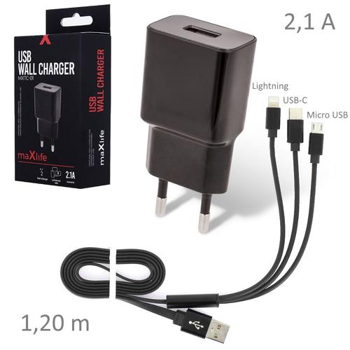 mignons c/âble USB. mignons Lot de 6 d/écoupe-c/âbles c/âble de recharge animaux de dessin anim/é