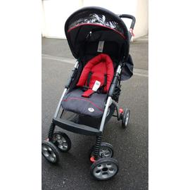 poussette avec maxi cosi pas cher