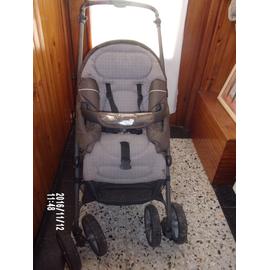 poussette trophy bébé confort prix
