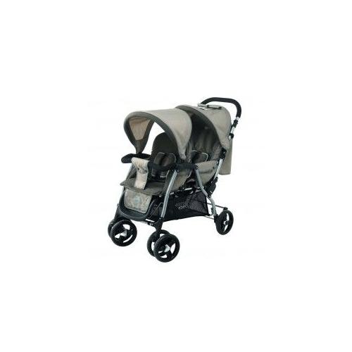 poussette tandem 2 formula baby