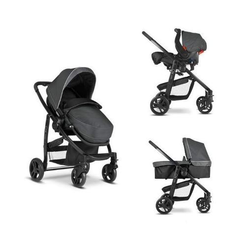 vente poussette graco