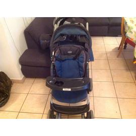 poussette graco avec cosy