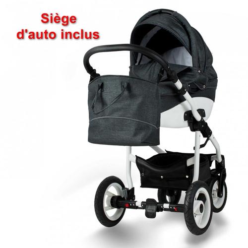 poussette canne urbain babybus