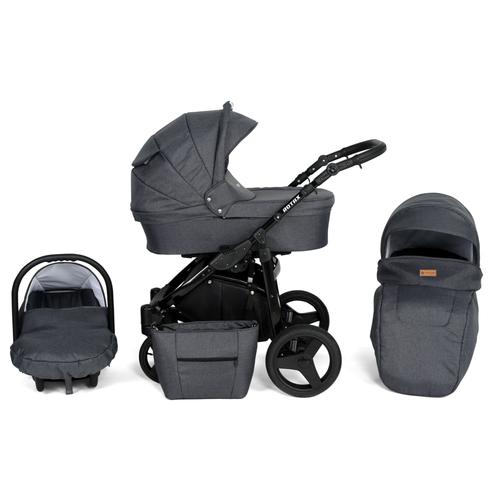 poussette bebe et enfant