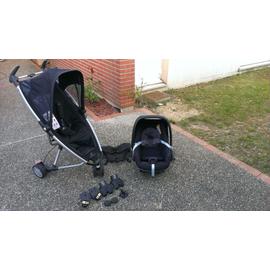 siege auto quinny