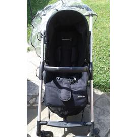 poussette bebe confort trio streety plus