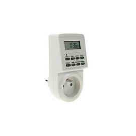 Programmateur /électrique hebdomadaire