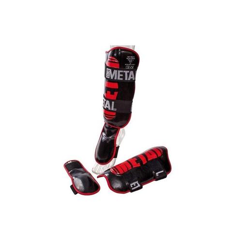 Fuji Mae Prot/ège Tibia+Pied r/éversible