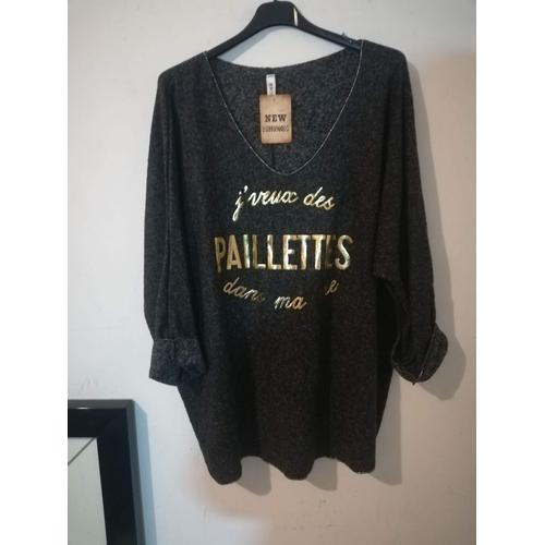 Pull femme taille 50 - Mode femme | Rakuten