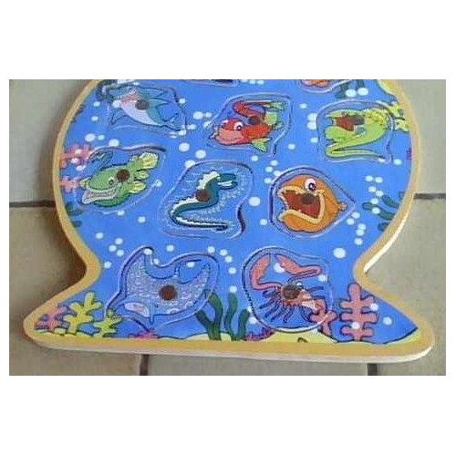 Dinosaure Porte Signe Personnalisé Nom Kid/'s children/'s en bois chambre à coucher Plaque