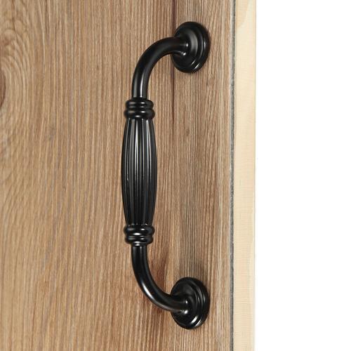 4 /" 100mm Plaqué Zinc Brillant tour bolt gate porte hangar boulons jardin servi