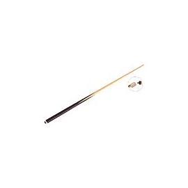 Queue de Billard Standard Monobloc 1m36 BCE