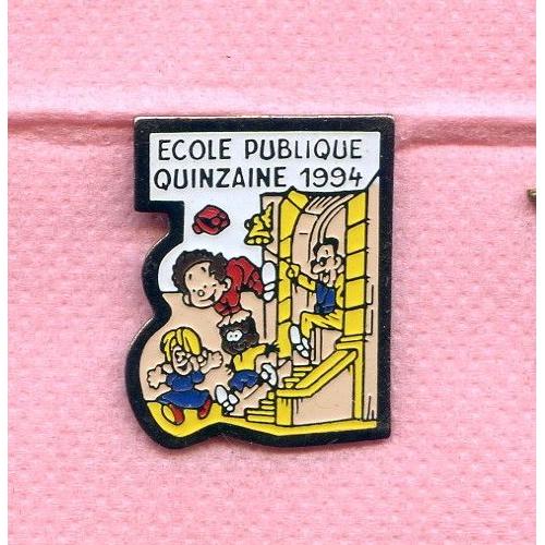 PIXI SPIROU DUPUIS Rob Vel épinglette no pin/'s