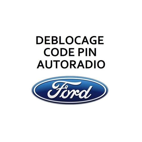 Ford Focus MK1 98-04 Ordinateur De Voyage Affichage écran J9