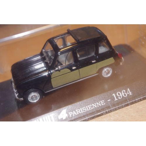 voiture de collection miniature