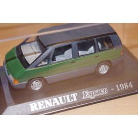 renault espace miniature